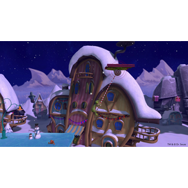 The Grinch: Christmas Adventures Incl. Postcard / PlayStation 5