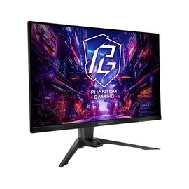 ASROCK 32" PG32QFT Monitor