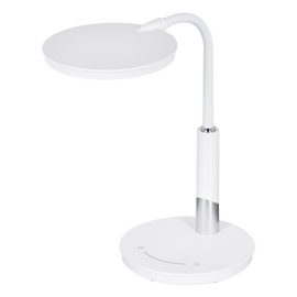 Activejet LED desk lamp AJE-RAYA RGB WHITE