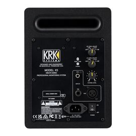 KRK Kreate 5 - active 5" Two-Way Studio Reference Monitor