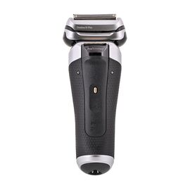 Braun Series 9 Pro 9577cc Foil shaver Silver