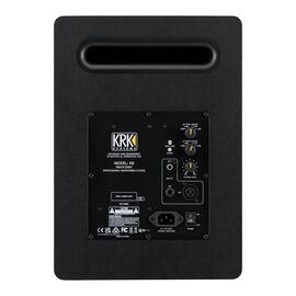 KRK Kreate 8 - active 8" Two-Way Studio Reference Monitor