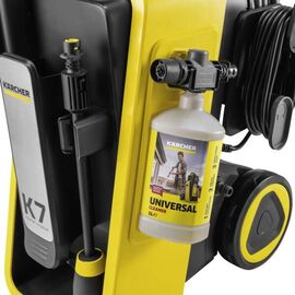 Kärcher K 7 Comfort Premium pressure washer Upright 3000 W Yellow