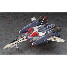 MACROSS ZERO - Sv-51 Y Nora Type - Model Kit 1/72