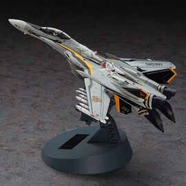 MACROSS ZERO - Sv-51 Y Nora Type - Model Kit 1/72