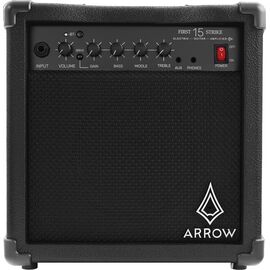 Arrow First Strike 15W - 15 W guitar amplifier