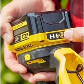 Grass trimmer AKU FatMax SFMCST933B Stanley