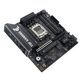 ASUS TUF GAMING B850M-E WIFI AMD B850 Socket AM5 micro ATX