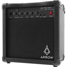 Arrow First Strike 15W - 15 W guitar amplifier