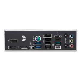 ASUS TUF GAMING B850M-E WIFI AMD B850 Socket AM5 micro ATX