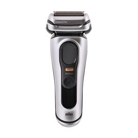 Braun Series 9 Pro 9577cc Foil shaver Silver