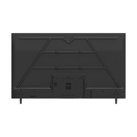 Krüger&Matz KM0255UHD-G 139 cm (55") UHD Smart TV Wi-Fi Black