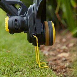 Grass trimmer AKU FatMax SFMCST933B Stanley