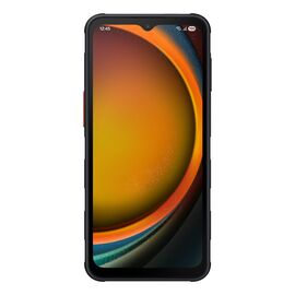 Samsung Galaxy XCover7 Pro Enterprise Edition XCover7 Pro 16.8 cm (6.6") Dual SIM Android 15 5G USB Type-C 6 GB 128 GB 4350 mAh Black