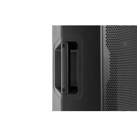 Alto TS 410 Active 2-way speaker 1800 - 2000 W Black