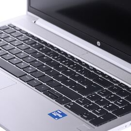 HP ProBook 650 G8 i5-1135G7 16GB 512GB SSD 15,6" FHD Win11pro Used UK QWERTY