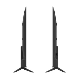 Krüger&Matz KM0250UHD-G 126 cm (50") UHD Smart TV Wi-Fi Black