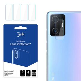 3mk Lens Protection™ Hybrid Camera Lens Glass for Xiaomi 11T / 11T Pro