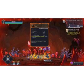 7th Domain: Tree of Chaos / PlayStation 5
