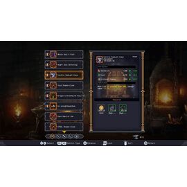 7th Domain: Tree of Chaos / PlayStation 5
