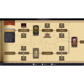 7th Domain: Tree of Chaos / PlayStation 5
