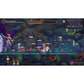7th Domain: Tree of Chaos / PlayStation 5