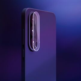 3mk Lens Protection™ Hybrid Camera Lens Glass for OnePlus Nord 5G