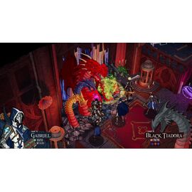 Absolute Tactics: Daughters of Mercy (Limited Run) (Import) / Nintendo Switch