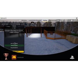 Alaskan Road Truckers - Highway Edition / PlayStation 5