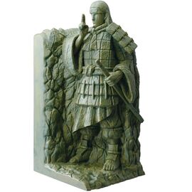 Banpresto - Naruto - The Final Valley Bookend Bundle / Fan Shop and Merchandise
