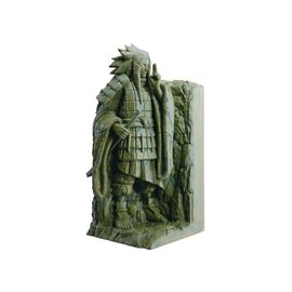 Banpresto - Naruto - The Final Valley Bookend Bundle / Fan Shop and Merchandise