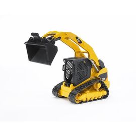 Bruder - CAT Multi Terrain Loader (02136) / Toys