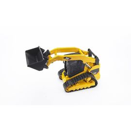 Bruder - CAT Multi Terrain Loader (02136) / Toys