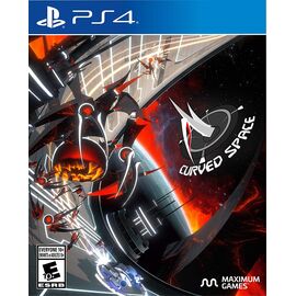 Curved Space / PlayStation 4