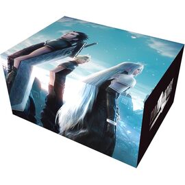 Final Fantasy TCG: Anniversary Collection 2024 / Toys