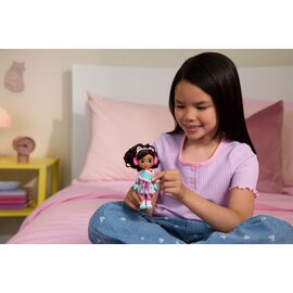 Gabby's Dollhouse - Gabby's Movie Small Doll 15 cm - Snow Sweet (6074287) / Toys