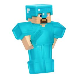 Goo Jit Zu - Minecraft 3 PK (43190) / Toys