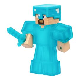 Goo Jit Zu - Minecraft 3 PK (43190) / Toys