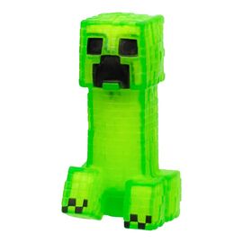Goo Jit Zu - Minecraft 3 PK (43190) / Toys