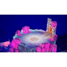Inner Ashes / PlayStation 5