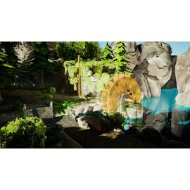 Inner Ashes / PlayStation 5