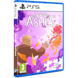 Inner Ashes / PlayStation 5