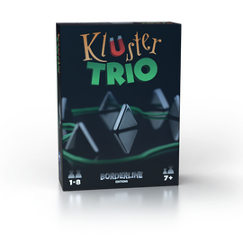 Kluster TRIO (Nordic) (SBDK9967) / Toys