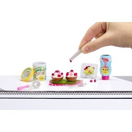 Miniverse - Make It Mini Foods: Cafe S6 (Wave A) (549444) / Toys