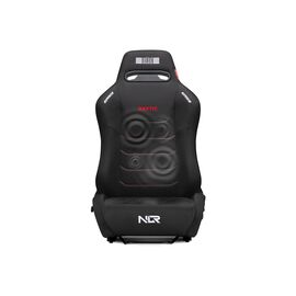 Next Level Racing - NL Racing ERS3 Haptic Feedback Sim Racing Seat / Computers