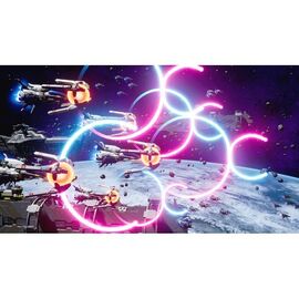 R-Type Tactics I • II Cosmos (Deluxe Edition) / PlayStation 4