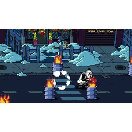 Terrifier The Videogame / Xbox Series X