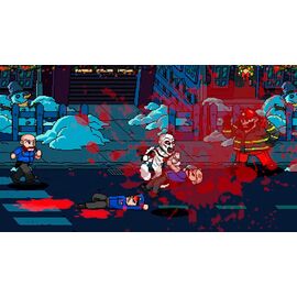 Terrifier The Videogame / Xbox Series X