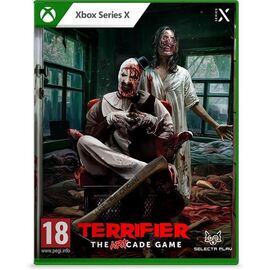 Terrifier The Videogame / Xbox Series X
