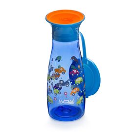 WOW - Cup Mini - Blue Cars (WOW142) / Baby and Children